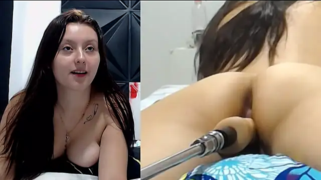 Snapshot of samantharose16 chatting on 12.31.24 samantharose16 online show from 12.31.24