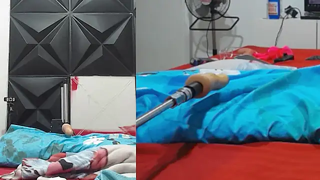 Snapshot of samantharose16 chatting on 02.18.25 samantharose16 online show from 02.18.25