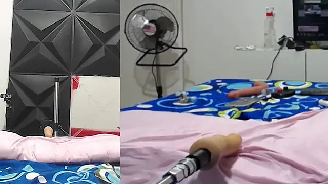 Snapshot of samantharose16 chatting on 02.26.25 samantharose16 online show from 02.26.25