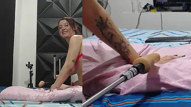 Snapshot of samantharose16 chatting on 03.03.25 samantharose16 online show from 03.03.25