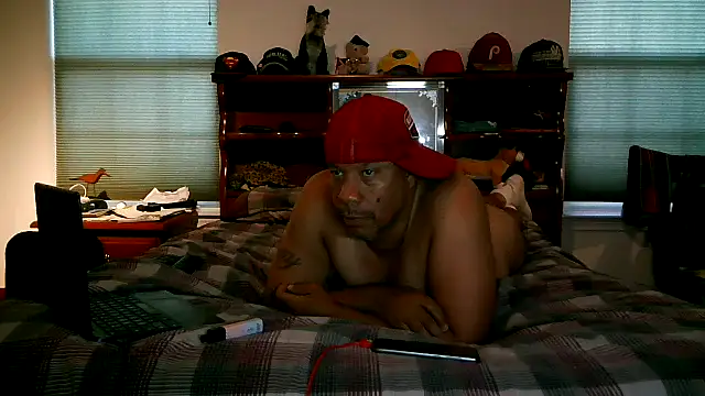 pimpdaddy4ever online show from 10.02.25