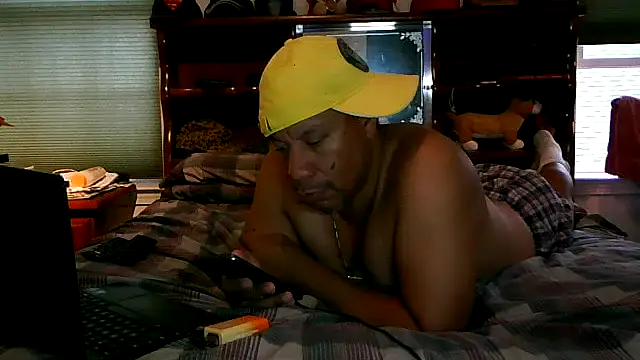 pimpdaddy4ever online show from 11.19.25