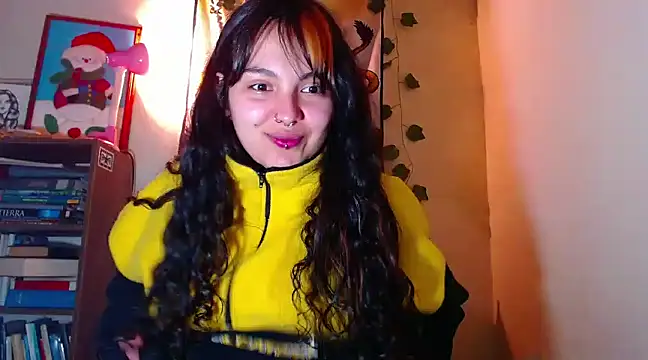 sweetiee mary online show from 12.14.24