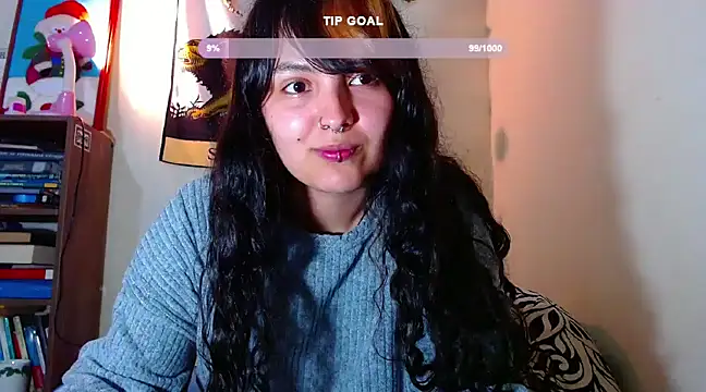 sweetiee mary online show from 12.29.24