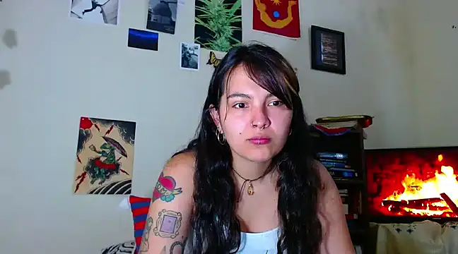 sweetiee mary online show from 01.31.25