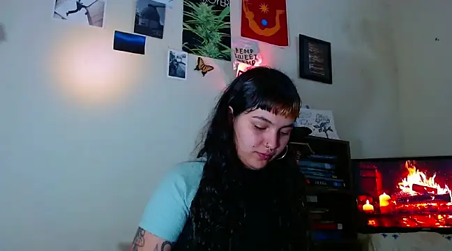 sweetiee mary online show from 02.23.25