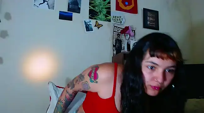 sweetiee mary online show from 02.24.25