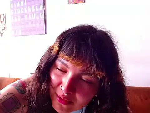 sweetiee mary online show from 06.12.26