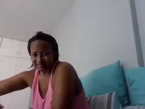 Snapshot of BabeAssXX chatting on 02.23.25 BabeAssXX online show from 02.23.25