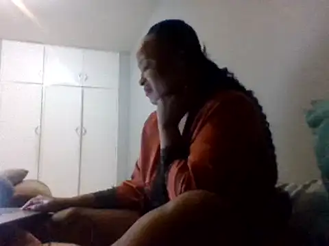 Snapshot of BabeAssXX chatting on 03.08.25 BabeAssXX online show from 03.08.25