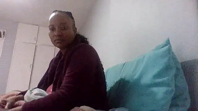 BabeAssXX online show from 12.14.25