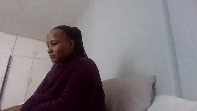 BabeAssXX online show from 02.24.26