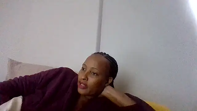 BabeAssXX online show from 03.10.26