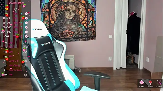 Project hisoka online show from 03.25.26