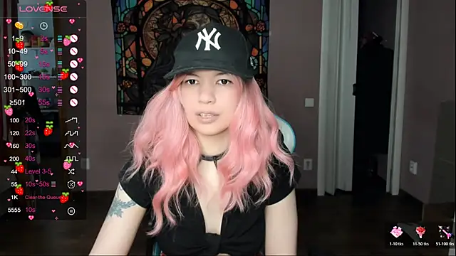 Project hisoka online show from 03.26.26