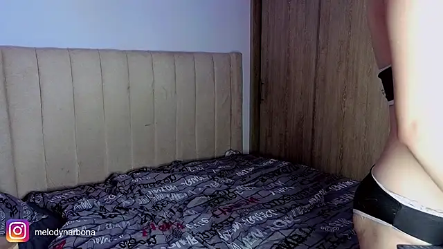 melo prin online show from 03.15.26