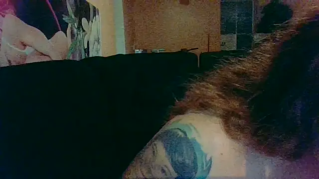 Jennxdolls online show from 03.11.26