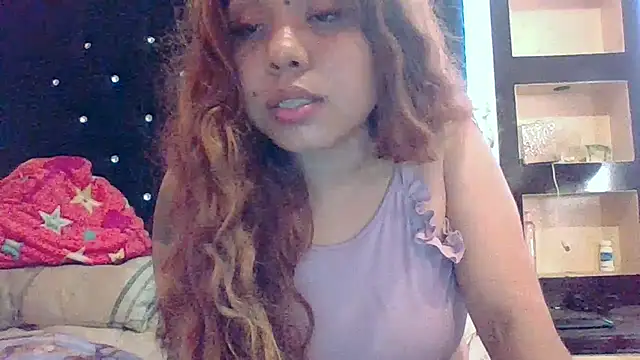 Jennxdolls online show from 03.31.26