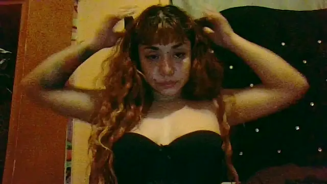 Jennxdolls online show from 04.28.26