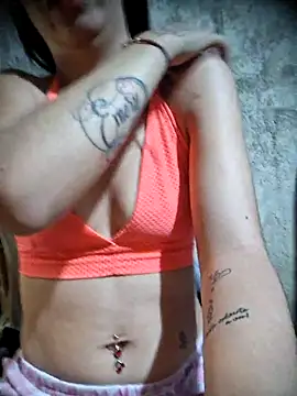 MariCeleste- online show from 11.28.25