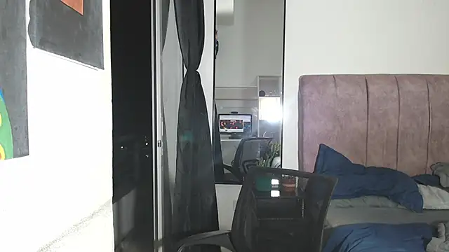 Liza Thurner online show from 10.03.25