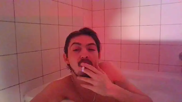 Wesleymodel online show from 02.09.26