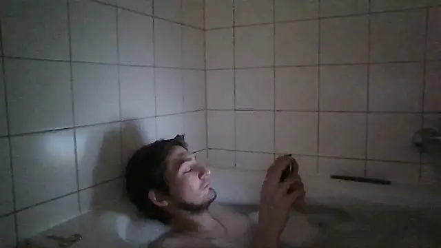 Wesleymodel online show from 03.09.26