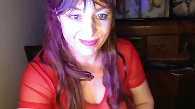 MonroeLoves online show from 03.10.26