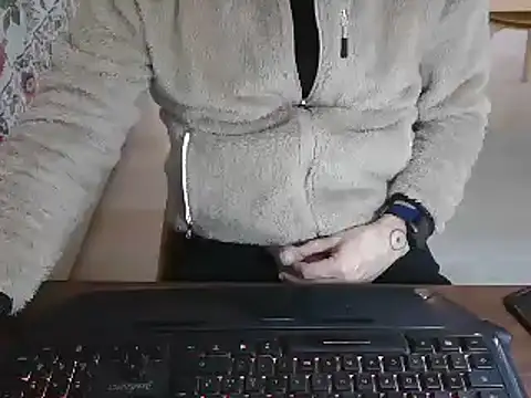 Adri gard online show from 02.23.25