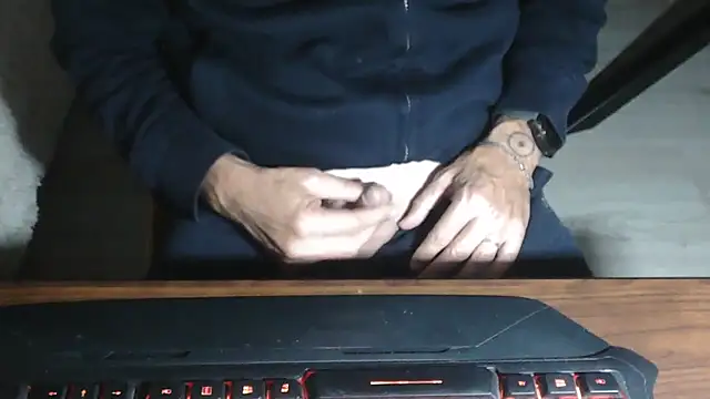 Adri gard online show from 10.20.25