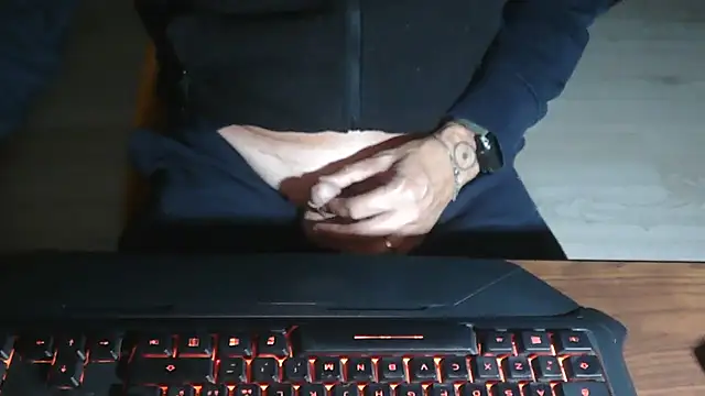 Adri gard online show from 10.22.25