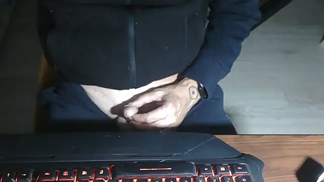 Adri gard online show from 11.11.25