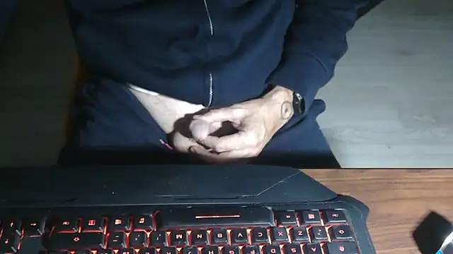 Adri gard online show from 11.13.25