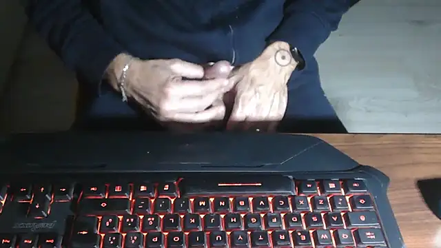 Adri gard online show from 11.15.25