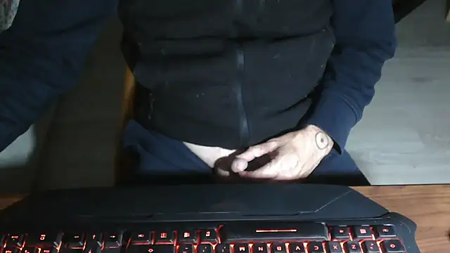 Adri gard online show from 11.20.25