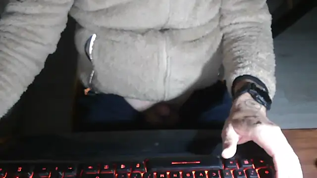 Adri gard online show from 11.25.25