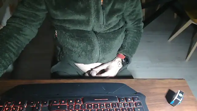 Adri gard online show from 02.10.26