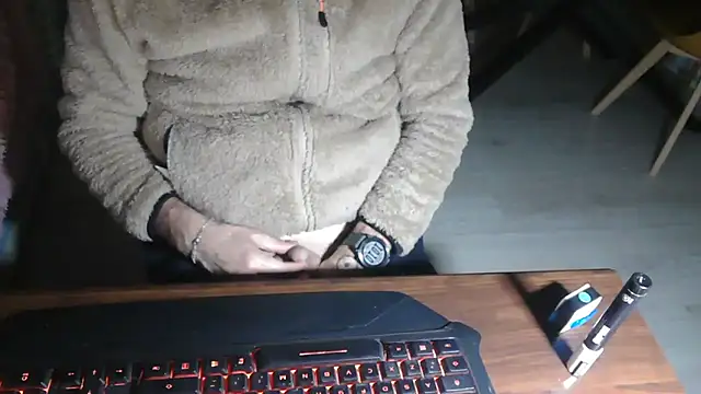 Adri gard online show from 02.16.26