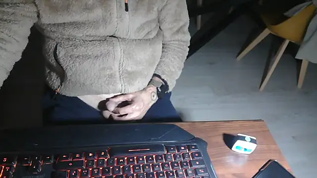 Adri gard online show from 03.07.26