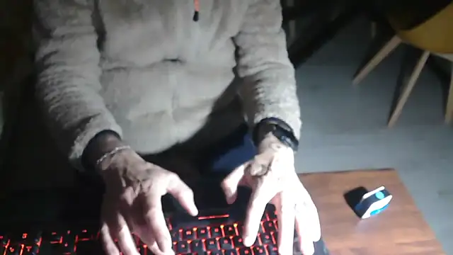 Adri gard online show from 03.09.26