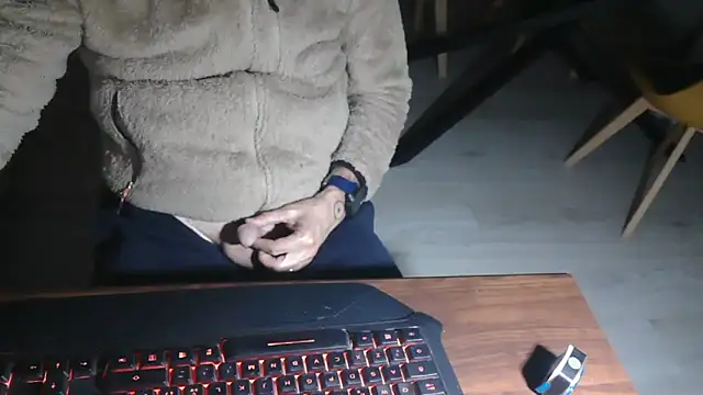 Adri gard online show from 03.17.26