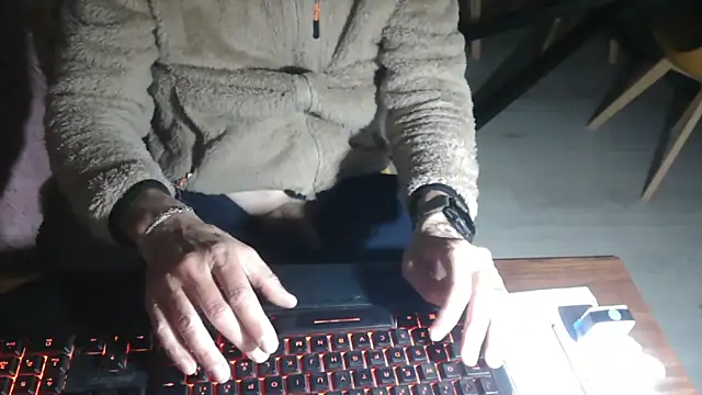 Adri gard online show from 04.06.26