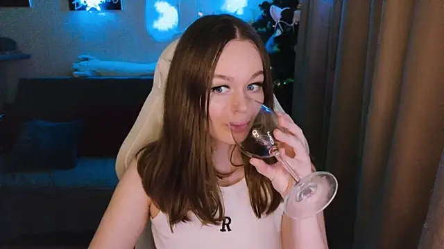 Bad Girl009 online show from 01.12.25