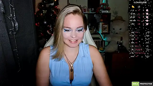 Bad Girl009 online show from 01.17.26