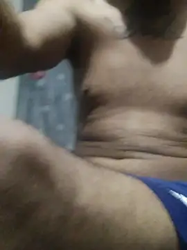 pineda1689 online show from 12.01.25