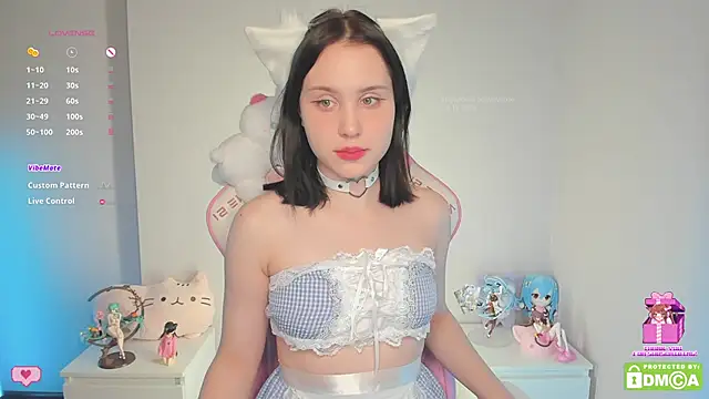 Snapshot of Gylaxie chatting on 12.14.24 Gylaxie online show from 12.14.24