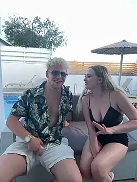 NickyGold Official online show from 03.15.25