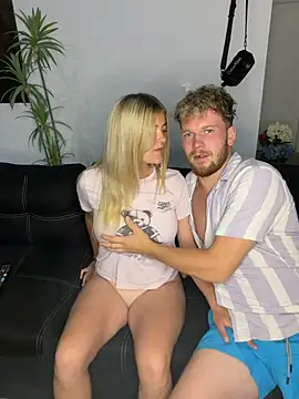 NickyGold Official online show from 04.23.26