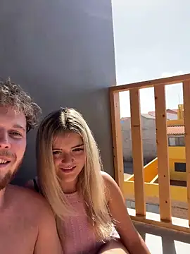 NickyGold Official online show from 04.26.26