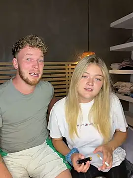 NickyGold Official online show from 05.14.26